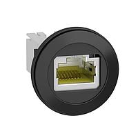 SCHNEIDER XB5PRJ45 Modular 22mm Plastic RJ45 Port
