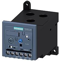 SIEMENS 3RB30362UW1 Motor Protection OVERLOAD SS S2 CL20 12.5-50A SCREW