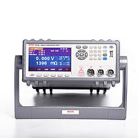 JINKO JK5530 Battery Comprehensive Tester (0-36V, 0-1999mΩ, 0-99999mAH)