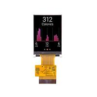 Displaytech DT022CTFT TFT LCD Displays 2.2 IN TFT LCD 240 X 320 RGB