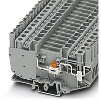 PHOENIX CONTACT 0706058 DIN Rail Terminal Blocks URTK/SP RD