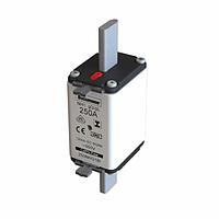 Eaton Bussmann 250NHG1BI Specialty Fuses 250A 500V GL/GG Size 1