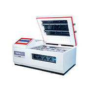 LabTech MultiVap 10 Automated Concentration Solution