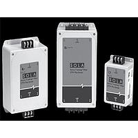 Power Line Filters