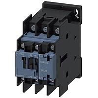 SIEMENS 3RT20274AC20 Electromechanical Contactors CONTACTOR S0 32A 24VAC 1NO/1NC R LUG