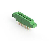EDAC 833-016-541-802 Standard Card Edge Connectors Card Edge Connector