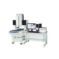 MITUTOYO QVTP404PRO LAF Vision Measuring System (400 × 400 × 250mm)