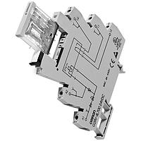 Omron Automation and Safety G2RV-1SG-DC21 Slim