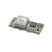 OmniOn Power (Formerly ABB Power Conversion) ABXS002A3X41-SRZ Non-Isolated / PoL 8-16Vin 16-34V 2.3A Boost POL Neg Logic