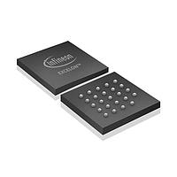 Infineon CY15V116QN-40BKXA FRAM FRAM