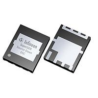 Infineon IQDH88N06LM5SCATMA1 MOSFETs TRENCH 40<-<100V