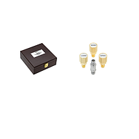 Tekbox TBVC-SF6 VNA Calibration Kit SMA Female (3.5mm; 6 GHz)