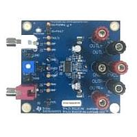 Texas Instruments TPA3136AD2EVM Audio Amplifier TPA3136AD2EVM