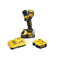 DEWALT DCF911N-B1 Cordless Impact Wrench (20V; Bare Unite)