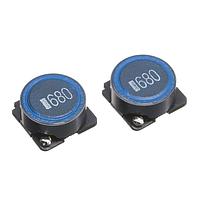 TDK LGJ12575TS-150M4R7-H Power Inductor 15uH 18.4mohms 4.7A 125 Deg C