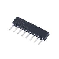 Bourns 4308R-101-103FLF Networks 10KOhm 1% 1W BUS