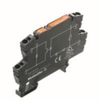 Weidmuller 8950880000 DIN Rail Terminal Blocks TOP 120VAC/48VDC 0,1A