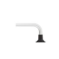 BIVAR LPR5-0800-1500F-W305 Rigid Light Pipes with LEDs White 9800K
