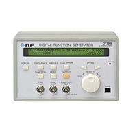 Function/Arbitrary Waveform Generators