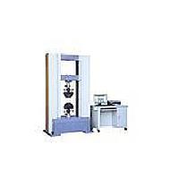 Universal Tensile Testing Machine Inspection Service
