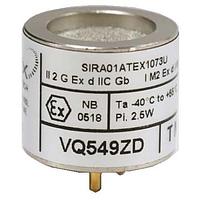 Amphenol SGX Sensortech VQ549ZD/W Gas Sensor 4.25V-VQ49 Pellistor VQ500 Hd for Mining
