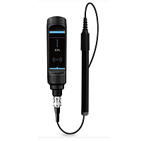 HINOTEK S40 Bluetooth Water Hardness Tester (0.05-200mmol/L, 0-1122°dH, 0-1404°e, 0-2000°fH, 0-1170gpg, 0-8020mg/L)