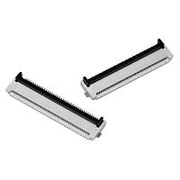 Omron Electronics XF3M(1)-1115-1B-R100 FFC & FPC Connectors SKT 11 POS 0.5mm Solder RA SMD