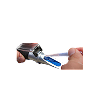 Holani H-406A Handheld Auto (Ethylene Glycol: 0~70%, Propylene Glycol: 0~63%)