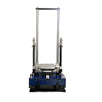 Joeo HVS-3000-150 Acceleration Mechanical Shock Test Machine (3000kg; 50-2000 / 50-500 m/s2)