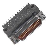 Cinch DCCM21SBSPN Micro-D D-Sub Connectors 21P strght PCB cntct Sckt nickel plating