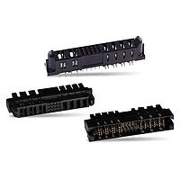 Amphenol Commercial Products 863010A D-Sub Backshells 09 P DSUB STR MTL HD ASY
