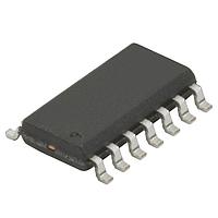 Monolithic Power Systems (MPS) MP6923GS-P Switching Controllers High-Efficiency, Dual Fast Turn-Off Intelligent Rectifier, Vfwd 15mV for LLC.