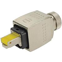 HARTING 20821040001 Industrial HAN PP V14 PRELINK HOOD