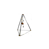 ADELA RT-025 Tripod