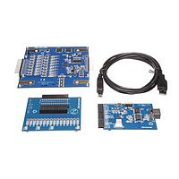 Intersil ISL94216EVKIT1Z Battery Management ISL94216 EVAL KIT 1 - F/U/W ISL94216 EVAL - RoHS COMPLIANT