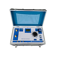 Zhiwei ZW1000A 20000A Primary Current Injection Test Set (60 kVA)