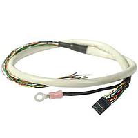 Same Sky (formerly CUI Devices) AMT-17C-1-036 Tools & Accessories AMT Cable, 17 conductor, 112/312, 36 inches, shielded, locking