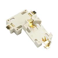 Adam Tech BH-49A-5 Battery Holder BATT HOLDER COIN 20MM 1 CELL SMD