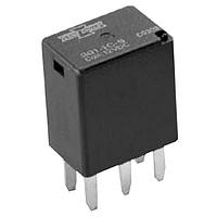 Song Chuan 301-1C-S-12VDC Automotive Relays 35A, Automotive Relay