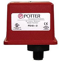AMSECO PS10-2 Pressure Switches WATERFLOW PRESSURE SWITCH