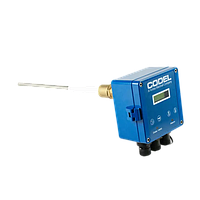 Codel DCEM6000 Dust Analyser (0 – 6500 mg/m³)