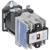 Square D 8501XUDO1200V63 Relay Sockets & Hardware RELAY 250VDC 5A NEMA
