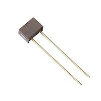 AEM P600L-72-1/4 PCB Mount Fuses FUSE, HIGH REL, 72V; 1/4A