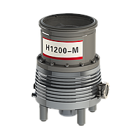 Hokaido H1200-M Turbo molecular vacuum pump (1200L/s, 5×10-6 Pa, 4000 Pa, 24000r/min)