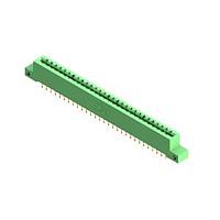 EDAC 837-029-558-112 Receptacles High Temp Card Edge Connector