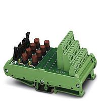 PHOENIX CONTACT 5603257 Passive Interface Modules UM-DELTA V/D/ SI/BFI/TP