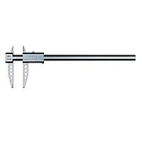Mahr 4112303KAL Workshop Caliper (18 NA, 0-1000mm; Mahr certificate)
