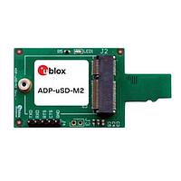 Memory Card Connectors
