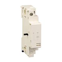 SCHNEIDER GVAU025 Circuit Breakers MAN. STR UNDERVAGE TRIP 575VAC IEC