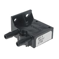 Omron Electronics D6F-P0001A1 MEMS Air Flow Sensor MEMS Flow Flange Mt 0-0.1 LPM PCB Term